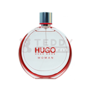 HUGO BOSS Hugo Woman Eau de Parfum 50 ml