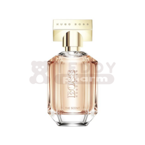 HUGO BOSS The Scent for her Eau de Parfum 100 ml