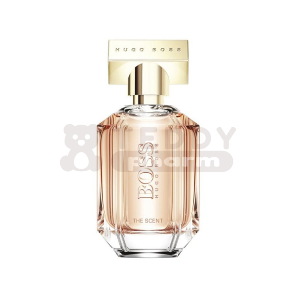 HUGO BOSS The Scent for her Eau de Parfum 100 ml