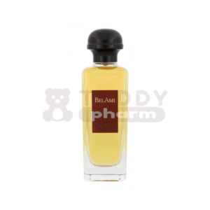 Hermès Bel Ami Eau de Toilette 100 ml