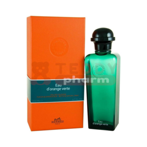 Hermès Concentré d'Orange Verte Eau de Toilette 200 ml