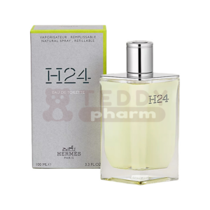 Hermès H24 Eau de Toilette 100 ml