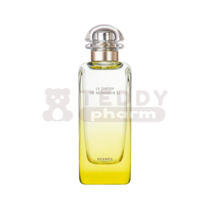 Hermès Le Jardin de Monsieur Li Eau de Toilette 100 ml