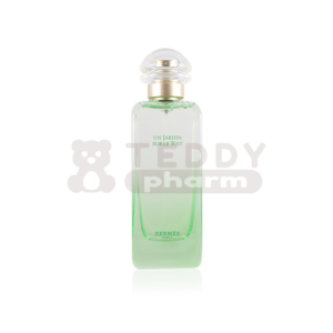 Hermès Un Jardin Sur Le Toit Eau de Toilette 100 ml