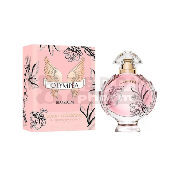 Paco Rabanne Olympea Blossom Eau de Parfum 30 ml