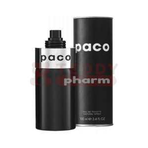 Paco Rabanne Paco Eau de Toilette 100 ml