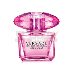 Versace Bright Crystal Absolu Eau de Parfum 90 ml