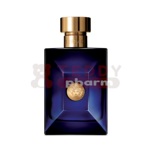 Versace Dylan Blue Eau de Toilette 100 ml