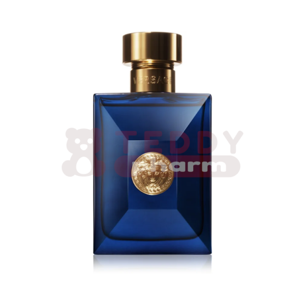 Versace Dylan Blue Eau de Toilette 50 ml