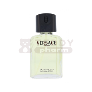 Versace L'Homme Eau de Toilette 100 ml