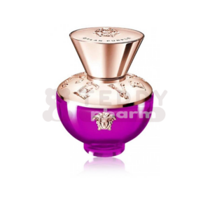 Versace Pour Femme Dylan Purple Eau de Parfum 50 ml