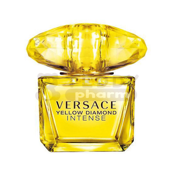 Versace Yellow Diamond Intense Eau de Parfum 90 ml