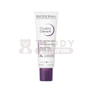 BIODERMA Cicabio Creme+ 40 ml