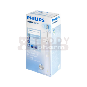 Philips Sonicare ProtectiveClean 4300 HX6803/04