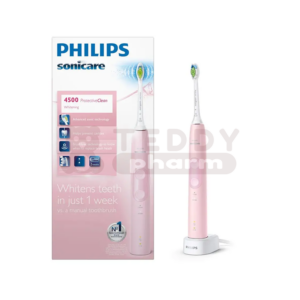 Philips Sonicare ProtectiveClean 4500 HX6836/24