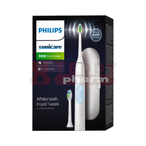 Philips Sonicare ProtectiveClean 5100 HX6859/29