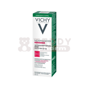 VICHY Normaderm 24h Feuchtigkeitspflege 50 ml