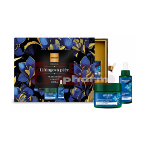 WELEDA Premium Lifting Duo Care Set