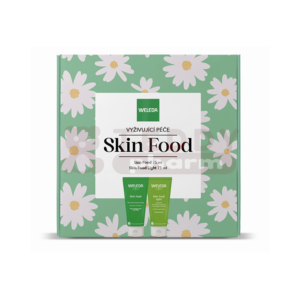 WELEDA Skin Food Geschenkset für Damen