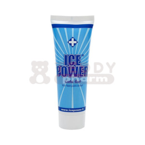 ICE POWER Kühlgel 150 g