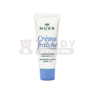 NUXE Crème Fraîche de Beauté Plumping Cream 30 ml